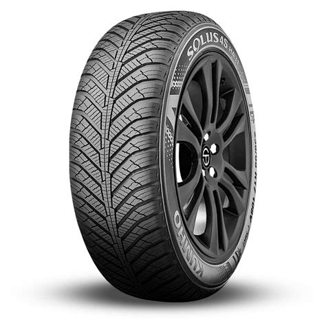 Kumho Solus Ha All Weather R V Xl Passenger Tire Walmart