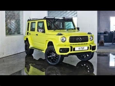 G Wagon Guys Maruthi Jimny Youtube