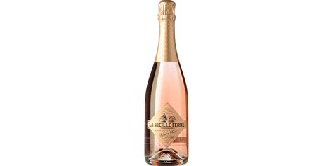 La Vieille Ferme R Serve Brut Ros Buy It For At Vinissimus