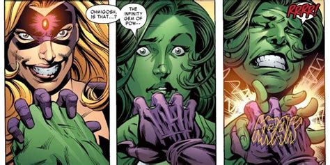 15 Most Powerful She Hulk Villains