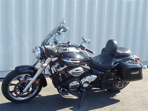 Yamaha V Star For Sale In Kennewick Wa Rumbleon