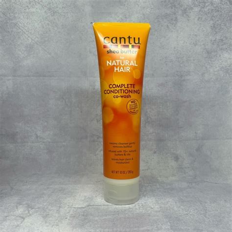 Cantu Hair Cantu Shea Butter For Natural Hair Complete Conditioning