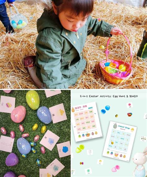 9 Best Spring Activities For Kids (As Well As Families!) - Edkids Home