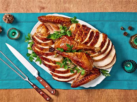Smoky Chipotle Turkey | Savory