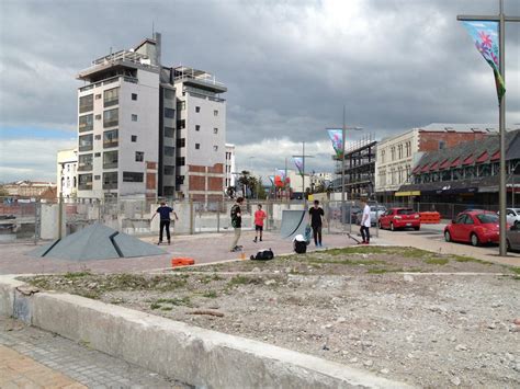 inflected forms  shaun gladwell scape public art