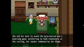 Henteria Chronicles Part Eng Game With Pixel Art No Images Or Animated Scenes XVIDEOS