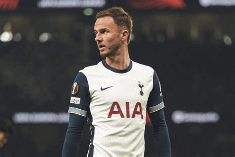 Predicted Tottenham XI To Face Fulham James Maddison Starts Spurs Web