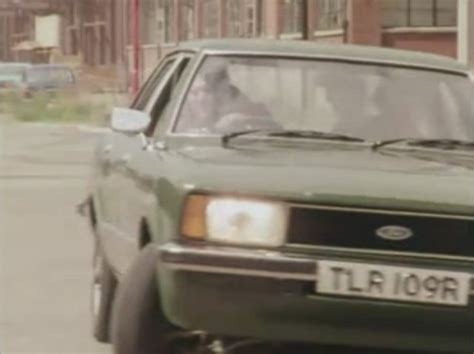 Imcdb Org Ford Cortina L Mkiv In Target