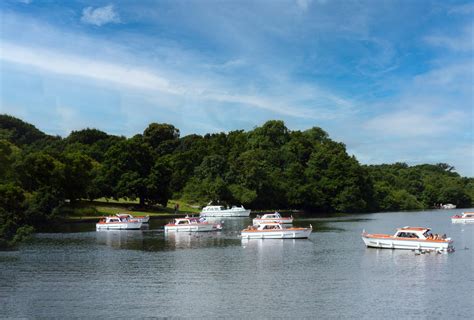 Richardson's Day Boats | Dayboat Hire | Wroxham | Norfolk Broads