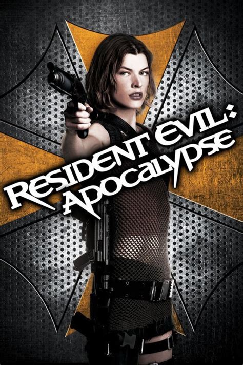 Resident Evil: Apocalypse - Dolby