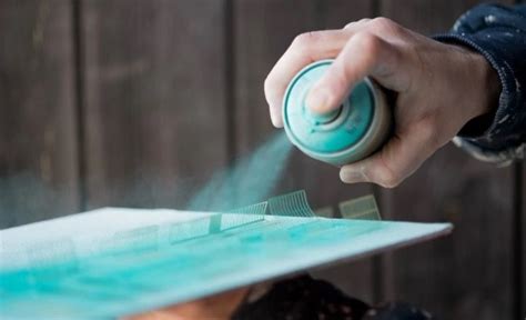 How to Fix Uneven Spray Paint (Blotchy) - Quick Steps