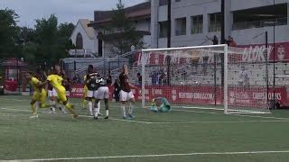 All Goals From New York Red Bulls Ii Vs New Mexico United In The Nd