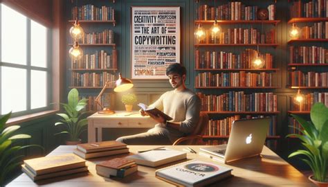 Descubre Los Mejores Libros De Copywriting Para Triunfar En El