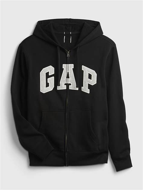 Gap Arch Logo Hoodie | Gap