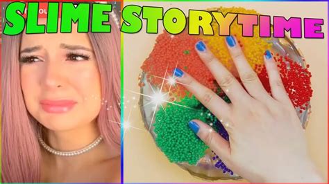 Roblox Slime Storytime Slime Storytime Tiktok Mark Adam Brianna