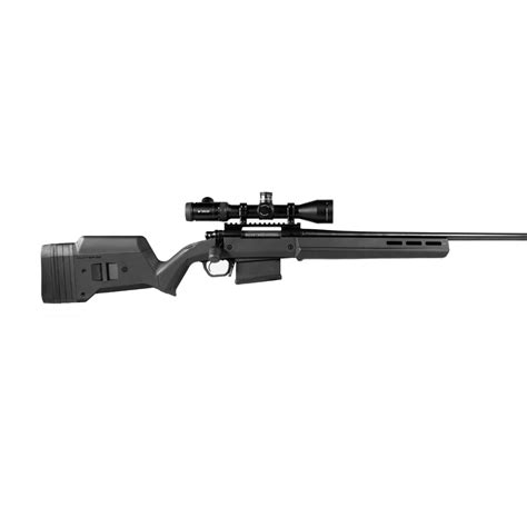 Magpul Hunter 700l Stock Remington 700 Long Action — Delta Mike Ltd