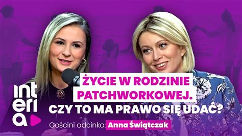 Anna Świątczak o swojej karierze i związku z Michałem Wiśniewskim YouTube