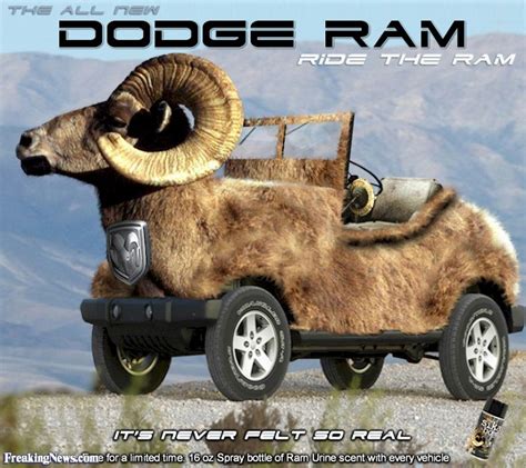 Dodge Truck Quotes Funny Quotesgram