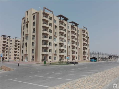 2 Bed Brand New Apartment For Sale In Bahria Town Karachi Bahria