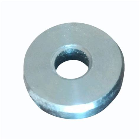 Stainless Steel Round Plain Washer Inside Diameter 4 Mm At Rs 10