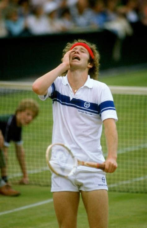 John Mcenroe Still Rockin At 60 Bbc1 Review Story Of Superbrat Served Up Its Fair Share