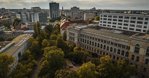 Öffnungszeiten Tu Berlin