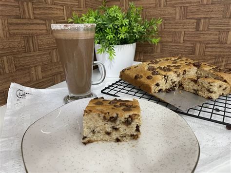 Bolo de Banana Sem Glúten Receita Deliciosa e Saudável para Todas as