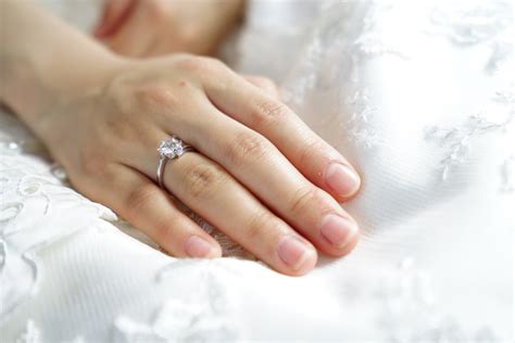 images hand finger bride lip white dress manicure wedding