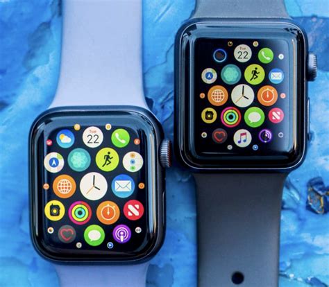 Apple Watch Series 5 - How it Performs in Reality [Review] | TechDetects