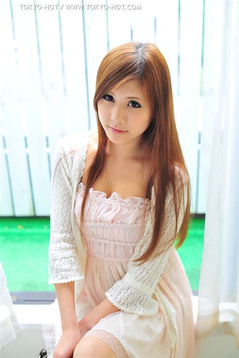 Tokyo Hot N0716 Set1 Nozomi Nishiyama 18 Porno Photo