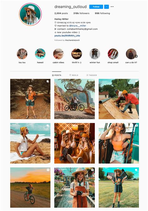 25 Stunning Instagram Themes (& How to Borrow Them for Your Own Feed)