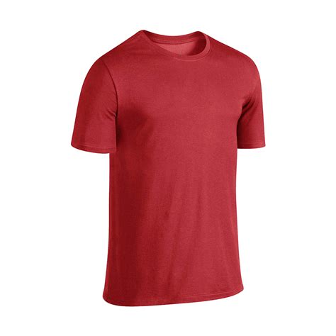 I Tech Dri Fit Round Neck T Shirt