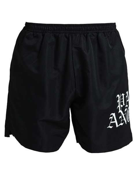 Buy Palm Angels Beach Shorts And Pants At 31 Off Editorialist