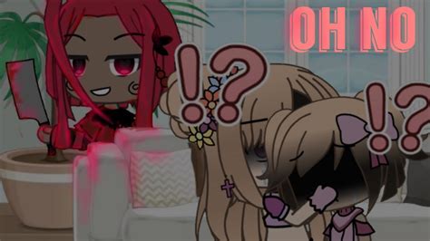 Oh No Gacha Life Part 4 Of Moral Of The Story Music Video Youtube