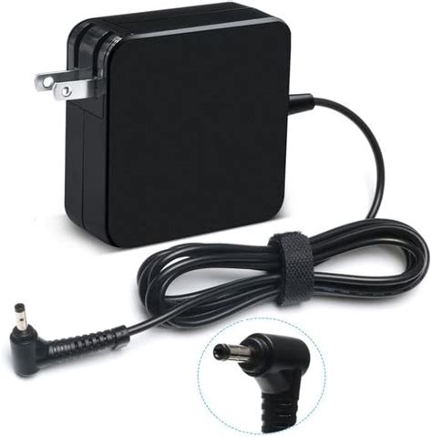 Amazon 45w 20v 2 25a Laptop Charger For Lenovo IdeaPad Yoga 710 11