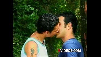 Gentlemens Gay TailGaitors Scene 2 XVIDEOS