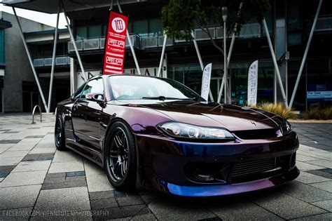 Widebody Sx S Midnight Purple Iii R Jdm