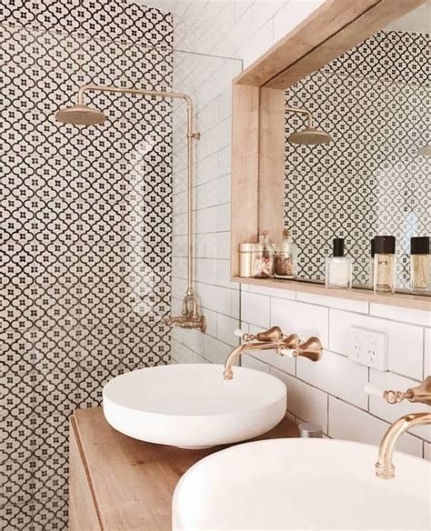 The Prettiest Bathroom We Ever Did See Groundsofcabarita Image Via