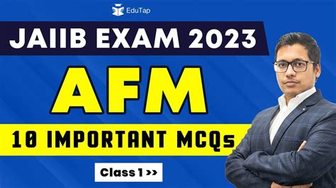 JAIIB Exam 2023 Preparation Strategy Accounting And Finance For