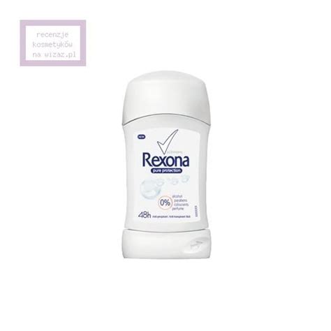 Rexona Women Pure Protection Antiperspirant Deodorant