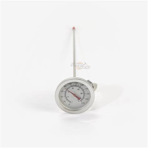 Dial Thermometer - Shinehone