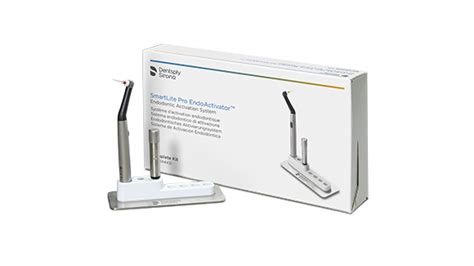 Smartlite Pro Endoactivator Dentsply Sirona India