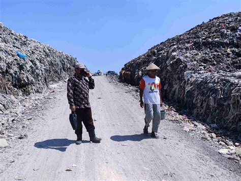 Kisruh Tpa Tanggan Dlh Sragen Janjikan Kompensasi Bulanan Untuk Warga