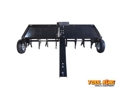 Tow Behind Fertilizer Spreader Robsons Tool King Store