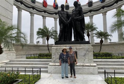 Recuerda Cu L Es La Frase Del Escudo De Guayaquil Esto Respondi La Gente