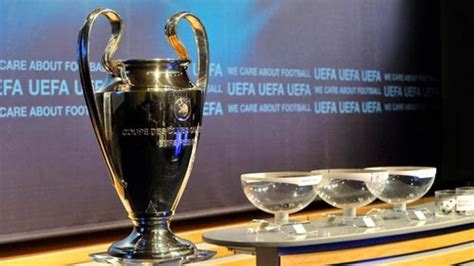 Drawing Liga Champions Babak 16 Besar Malam Ini Potensi Lawan Chelsea