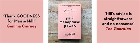 Perimenopause Power Navigating Your Hormones On The Journey To