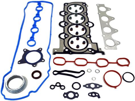 Itm Engine Components 09 10929 Cylinder Head Gasket Set Automotive