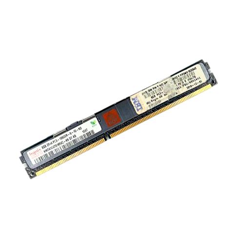 Memória Hynix 8Gb PC3 10600R HMT41GV7BMR4C H9