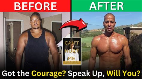 90 Days Challenge For Unleashing Your Inner David Goggins The Ultimate Motivation Boost Youtube